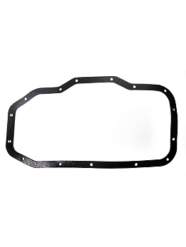 Прокладка масл. картера 406 дв. (резино-пробка)