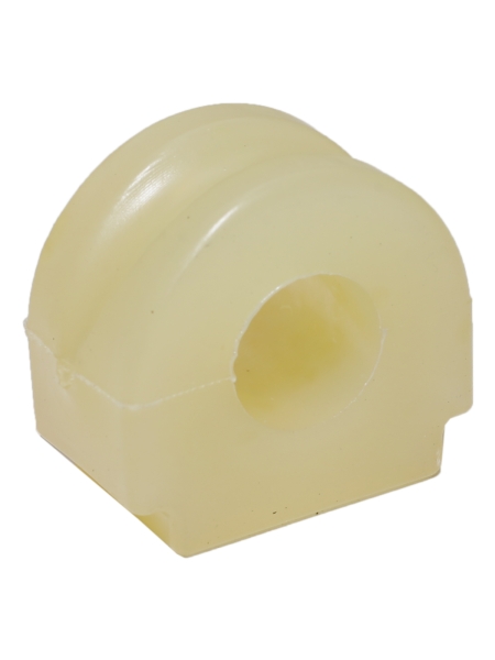 Подушка стабилизатора УАЗ-3160 (полиуретан) (бел)