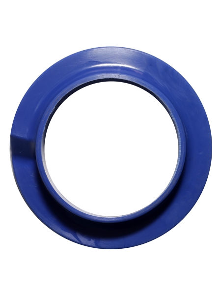 Прокладка на пружину УАЗ-3160 (полиуретан) (синий)