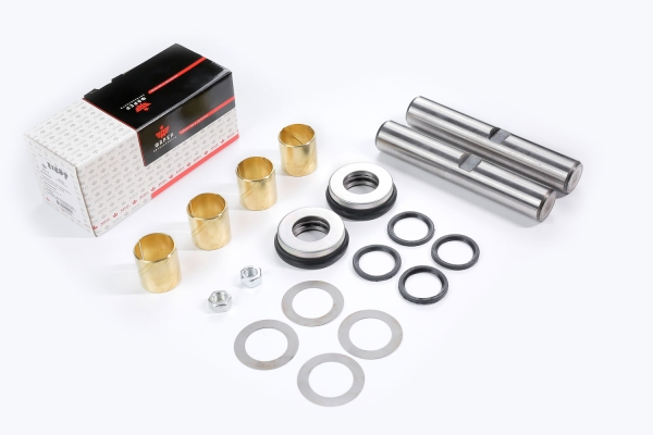 Шкворень Вал-й,зон NEXT в сборе (комплект) ФАРЕР