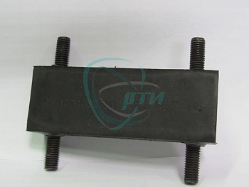 Подушка КПП (задняя) ГАЗ-3302, 2401