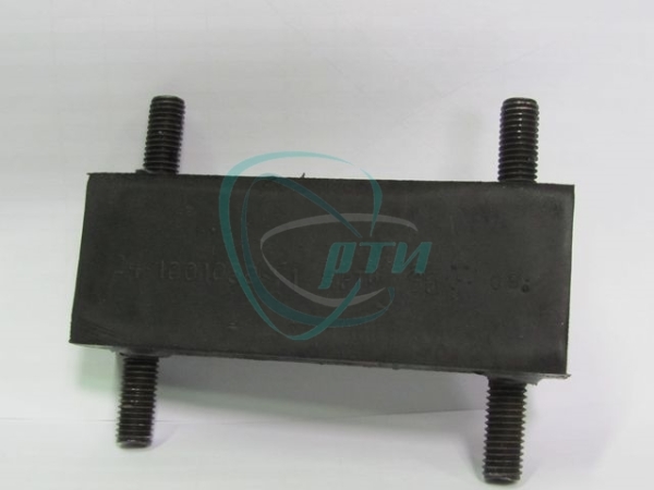 Подушка КПП (задняя) ГАЗ-3302, 2401