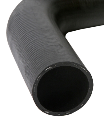 Патрубок радиатора угловой 50х50х195 2246-775 ВПТ