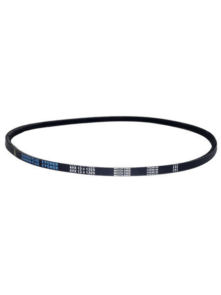 Ремень 1325 (AVX 13) зуб. клиновой Ford "Tranzit" Darwin Plus