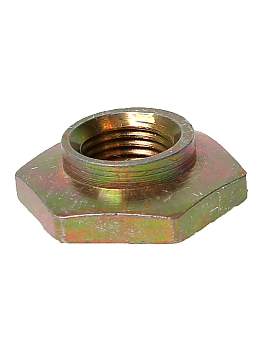 Гайка оттяжного рычага корзины сцепления