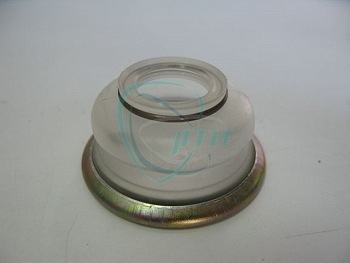 Пыльник шар. пальца ГАЗель н/о (неокрашенный)