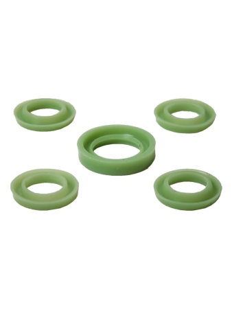 Р/к ГТЦ 2410, 3302 зелёный