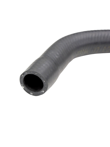 Патрубок отопителя подводящий 2114 задний БРТ