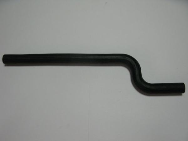 Патрубок отопителя дополнительно Газель СЗРТ