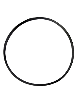 Ремень 875 (8,5х8) вентиляторный Москвич-412, 2140 ЯРТ