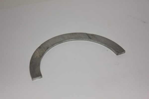 Полушайба упорного подшипника к/в верхняя, УАЗ с дв. ЗМЗ-406, 514