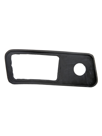 Прокладка повторителя поворота (бок.) лев.