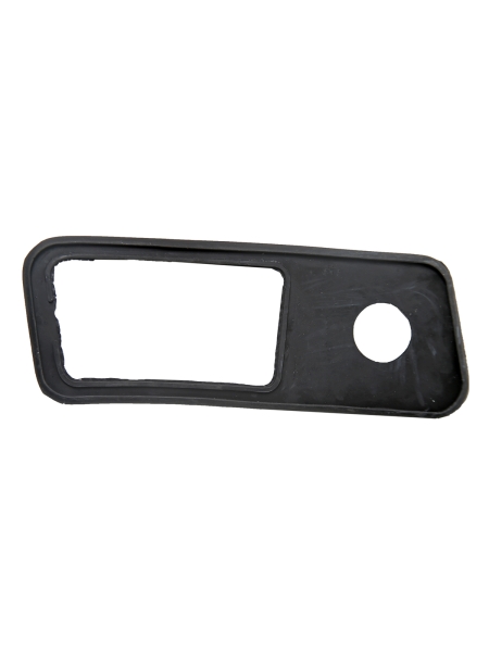 Прокладка повторителя поворота (бок.) лев.