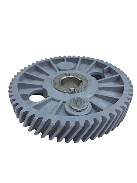 Шестерня распредвала ГАЗель дв.4216, УАЗ (с отметчиком)