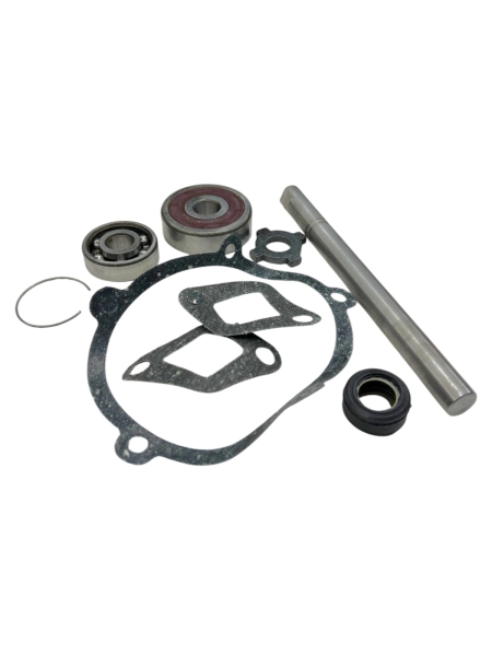 Р/к водяного насоса ЗИЛ-130,131 (вал+ подшипники)