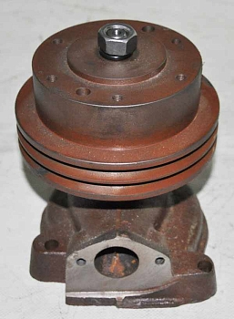 Насос водяной (помпа)  Валдай 245 дв. Е-2