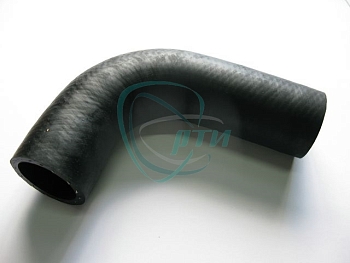 Патрубок радиатора отводящий нижний Г-3110,3302,3102,31105 дв.ЗМЗ-405,.406,БРТ