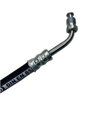 Шланг ГУР Соб-ль