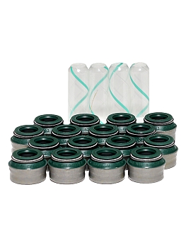 Колпачок маслоотражательный "GOETZE" 406дв.( 16 шт)