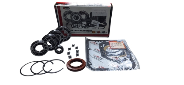 Р/к КПП 4-ступ. 53, 3307