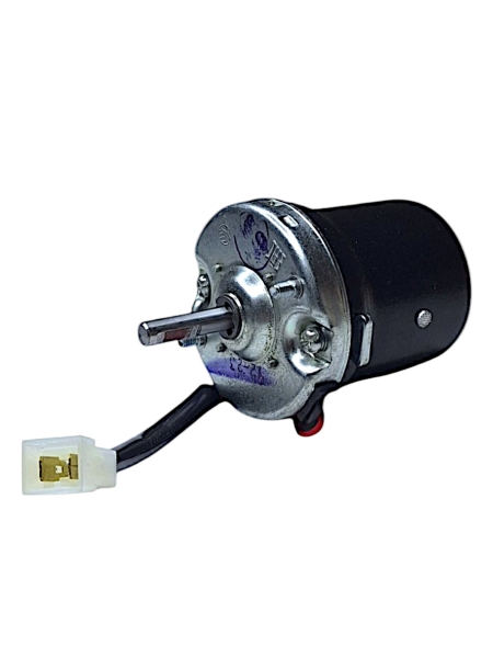 Мотор отопителя МАЗ, КАМАЗ, Г-(24В)