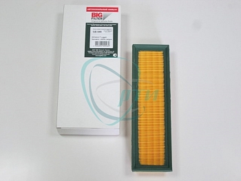 Фильтр воздушный БИГ Lada Largus 1,6 8V