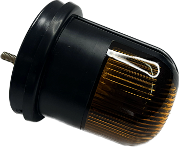 Указатель поворота Г-33081, 3309 боковой (24V)