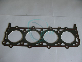 Прокладка головки блока Г-53 (летняя) с герм.