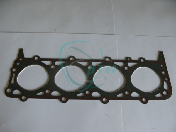 Прокладка головки блока Г-53 (летняя) с герм.