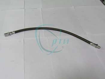 Шланг тормозной задний Волга, ГАЗель