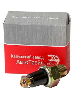 Датчик аварийного давления масла ЗМЗ-402,406 (ММ111В) под винт