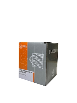 Мотор отопителя Газель,2217,3221 12В/90W