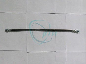 Шланг тормозной передний ПАЗ L=500мм