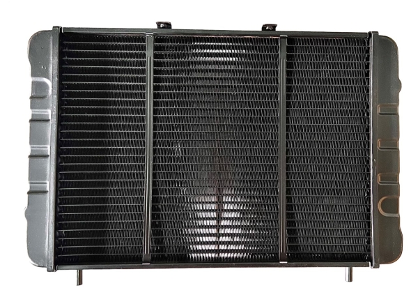 Радиатор охлаждения В-га-3110 2-х рядный медный