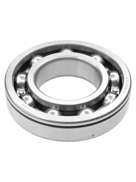 Подшипник 50208 первичного вала КПП задний УАЗ (469-1701032) Самара (4-ПЗ)