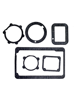 Прокладки КПП ЗИЛ-130, Бычок (6 шт.) ПМБ ФАРЕР