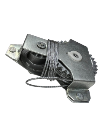 Стеклоподъемник УАЗ (инд. упаковка), ДЗСТП