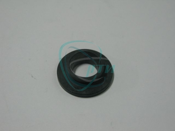 Прокладка фильтра тонкой очистки ЯМЗ