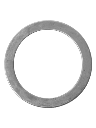 Прокладка трубы глушителя (приемной) Г-66, 31105