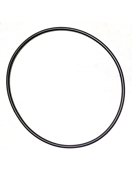 Кольцо гильзы уплотнительное, силиконовое дв.ЯМЗ