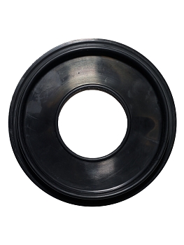 Диафрагма вакуума (гладкая)