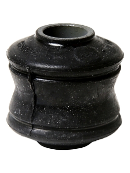 Сайлентблок амортизатора 2123 (зад.)