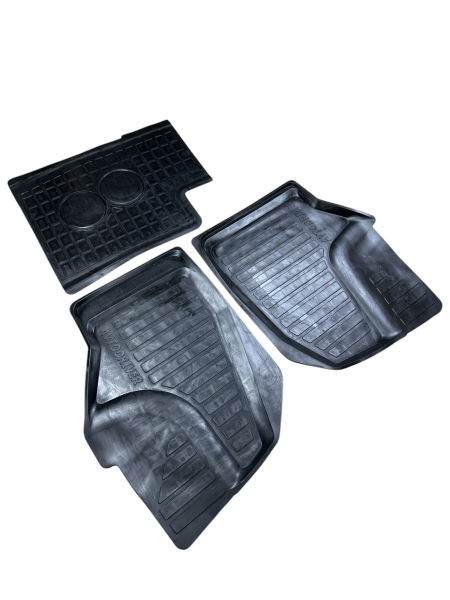 Ковры салона Г-ль NEXT (2013-) (резина) AVTODRIVER