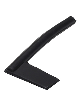 Флажок (прокладка держателя зад.сальника)