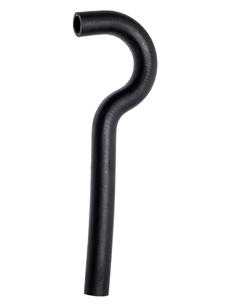 Патрубок отопителя ГАЗ-3302 2246-532 ВПТ