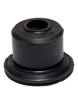 Втулка рессорная ЗИЛ-5301 (нов.обр.) усиленная