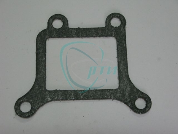 Прокладка межколлекторная (окно) В-га, Г-ль дв.402