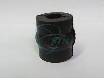 Подушка штанги стабилизатора 31105 (перед.)