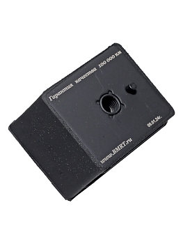 Подушка двигателя передняя Г-ль (в упак) БМРТ