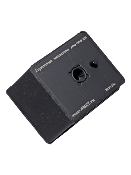 Подушка двигателя передняя Г-ль (в упак) БМРТ